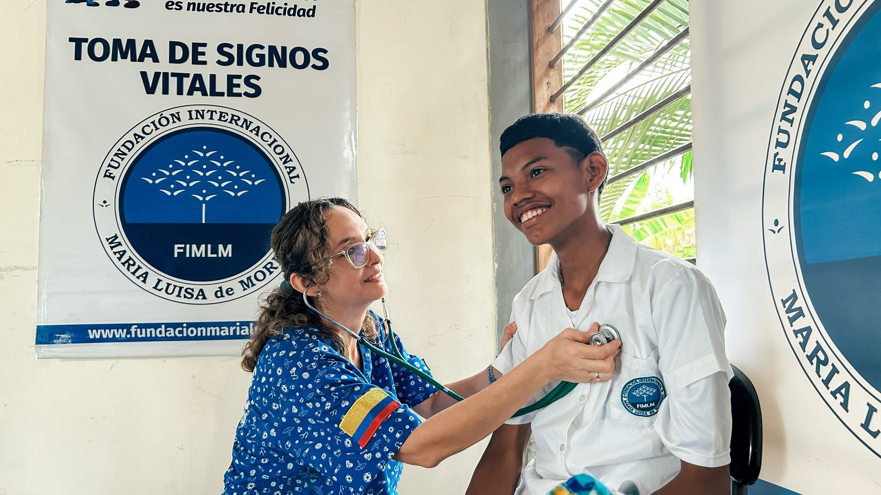 Promoción de la salud
