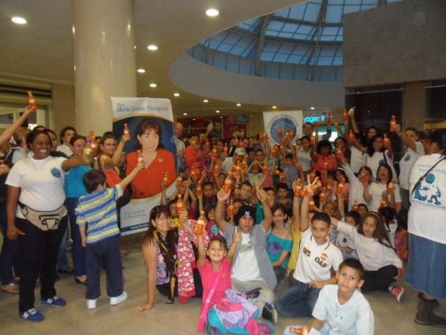 ninos-y-ninas-en-divercity-diversion-aprendizaje