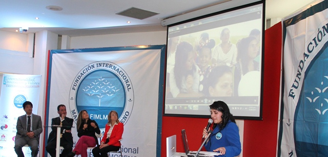 un-foro-de-talla-internacional