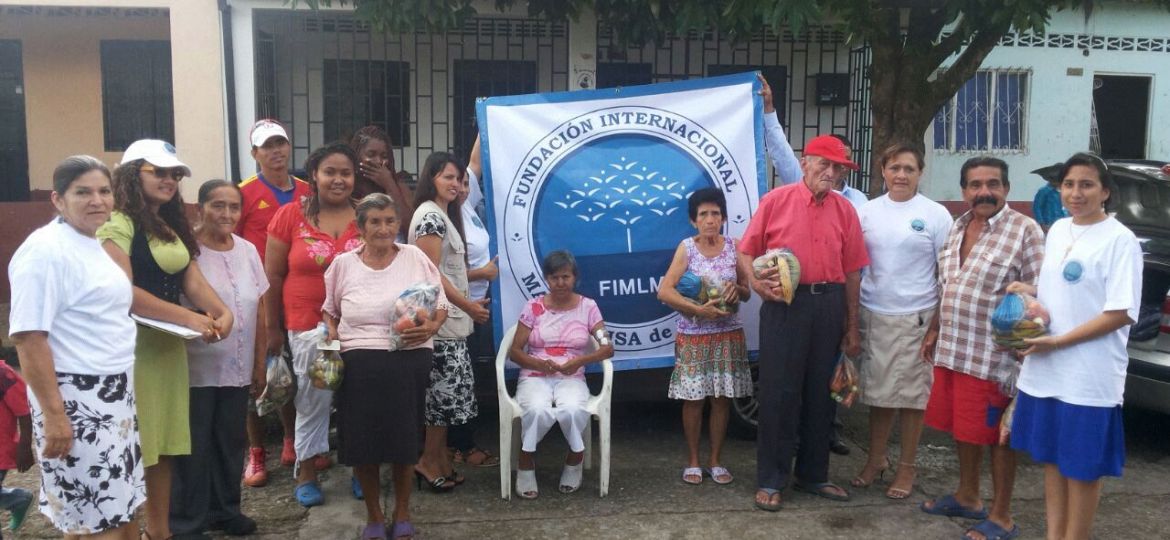 375 Familias beneficiadas en Villavicencio 2014-013