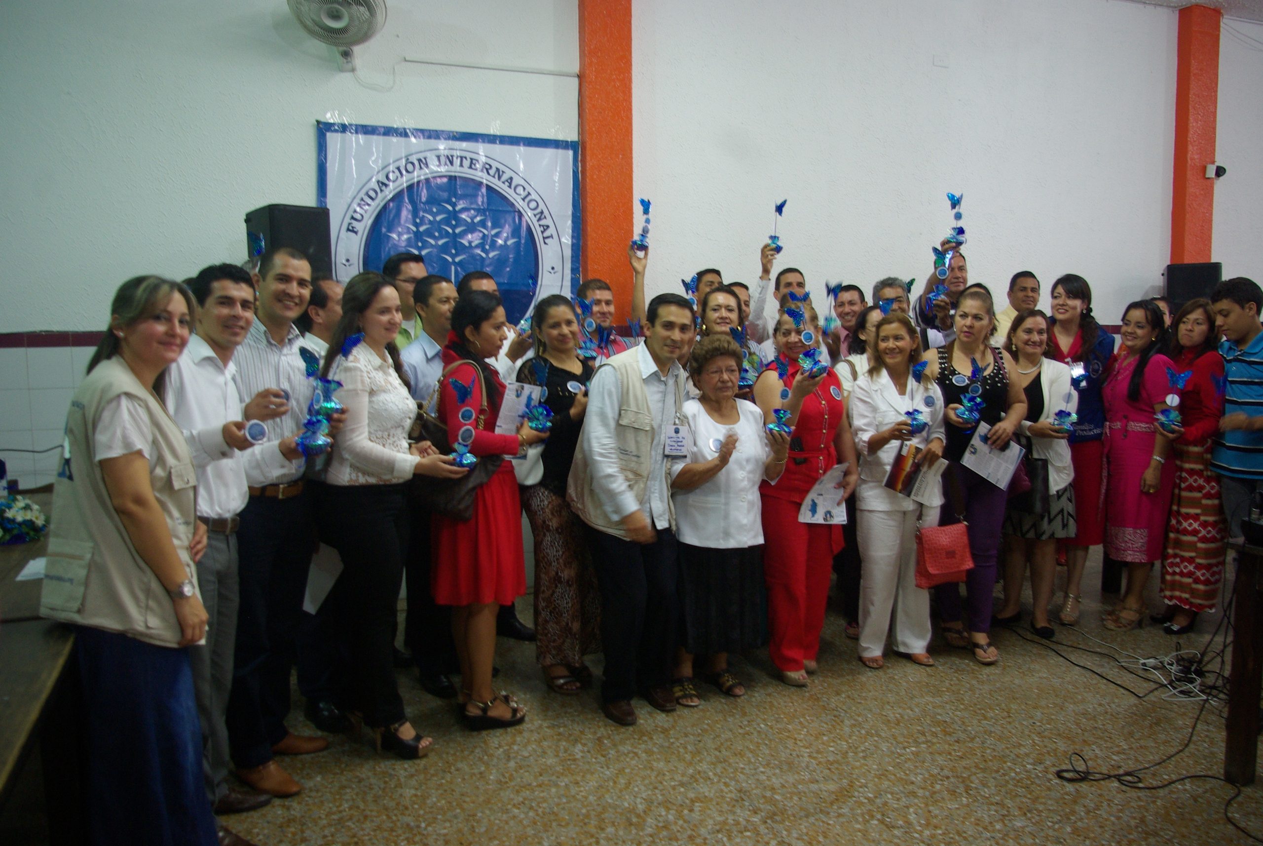 36-empresarios-llaneros-se-unen-a-la-labor-de-la-fundacion