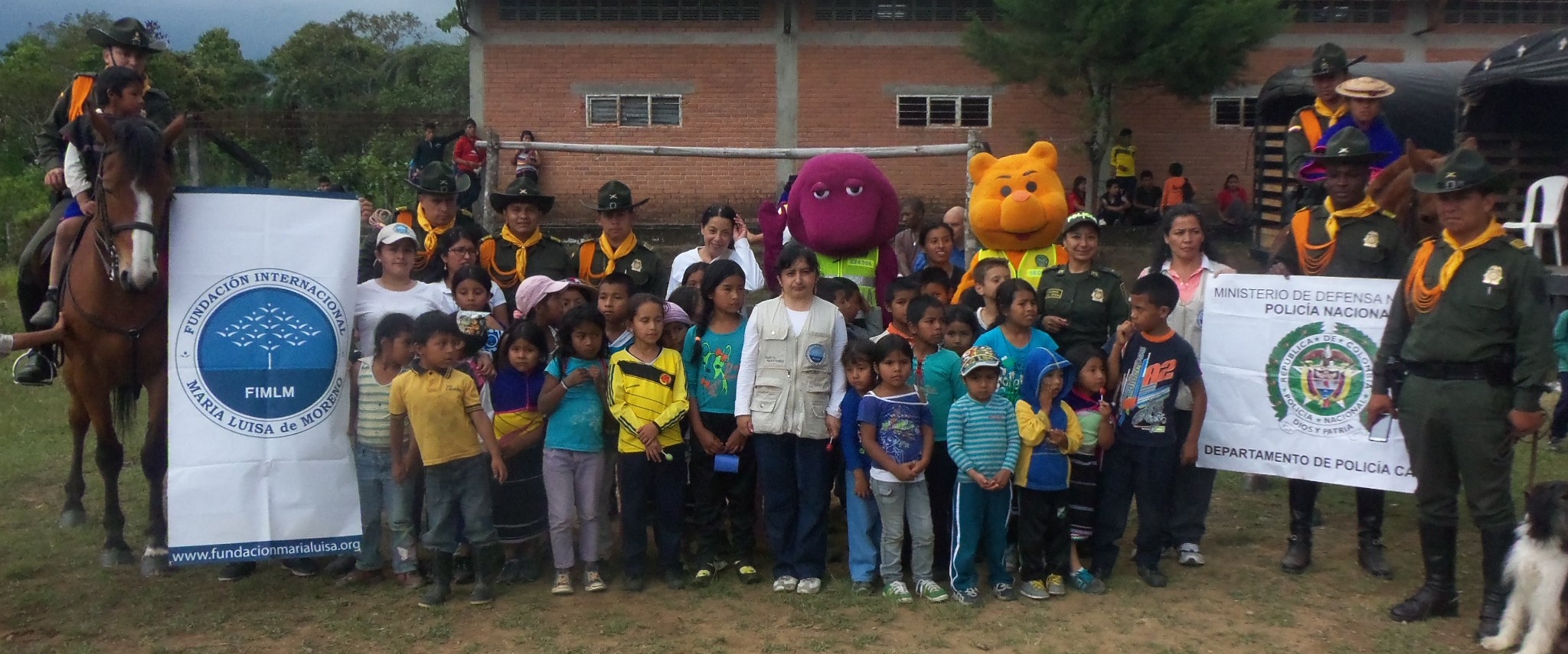 un-dia-lleno-de-diversion-y-aprendizaje-para-los-ninos-del-resguardo-indigena-la-bonanza