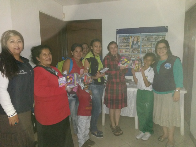 itaguei-disfruta-la-campana-un-util-un-proyecto-de-vida