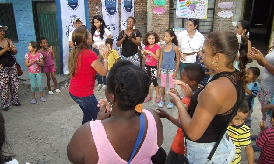 Guacari-Un util un proyecto de vida-2014