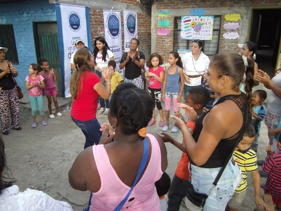 un-util-un-proyecto-de-vida-para-los-ninos-de-guacari