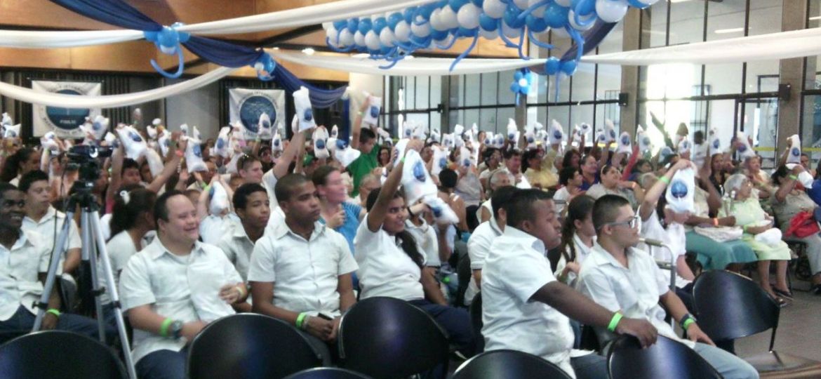 Evento Palmira Vicente Fernandez