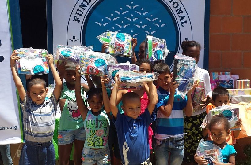 un util un proyecto de vida cambulos 2015