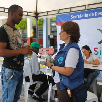 brigada comuna 18000
