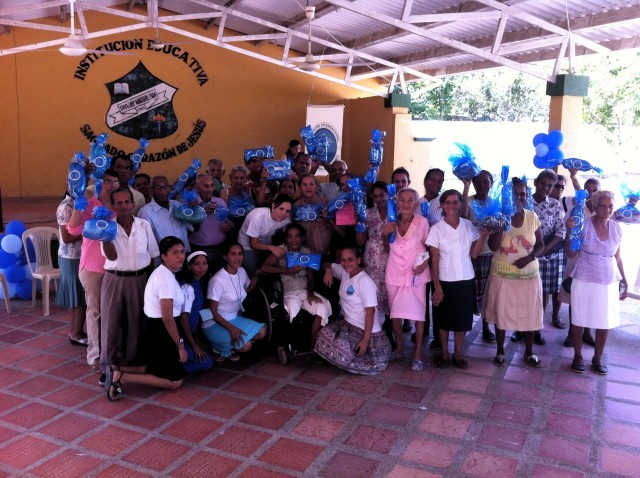 per mayor pivijay 5 dic 003