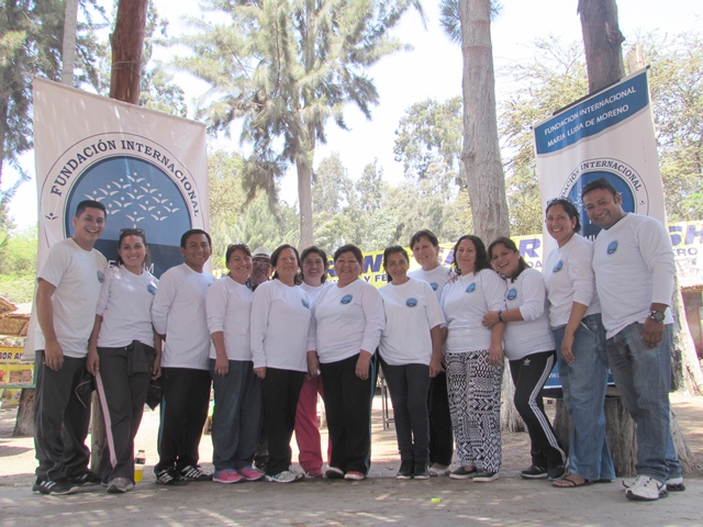 los-voluntarios-de-la-fundacion-en-chimbote-celebraron-su-dia