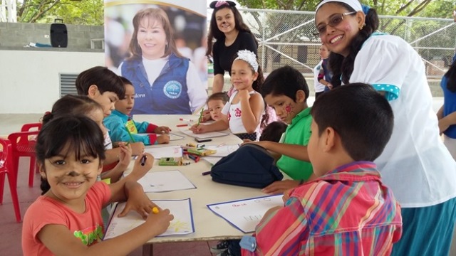 con-dinamicas-y-juegos-los-ninos-del-barrio-las-palmas-aprenden-la-importancia-de-los-valores