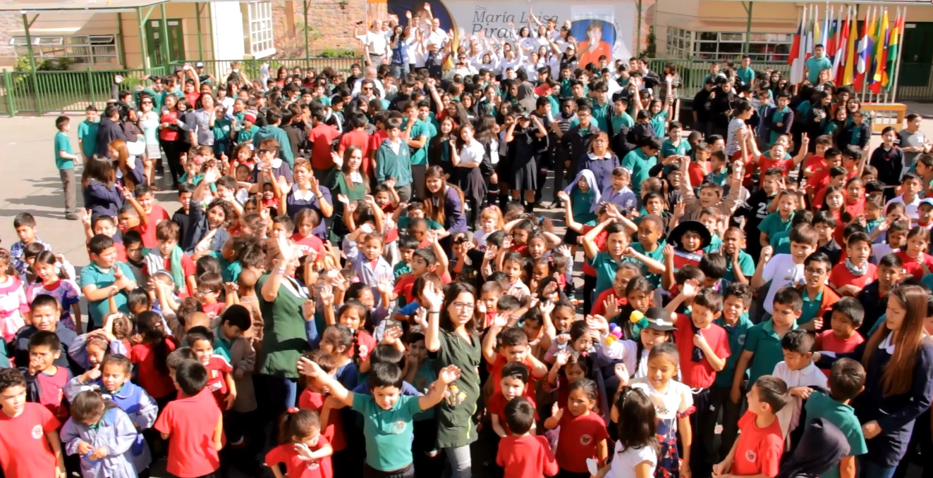 santiago-realiza-la-campana-de-integracion-e-interculturalidad