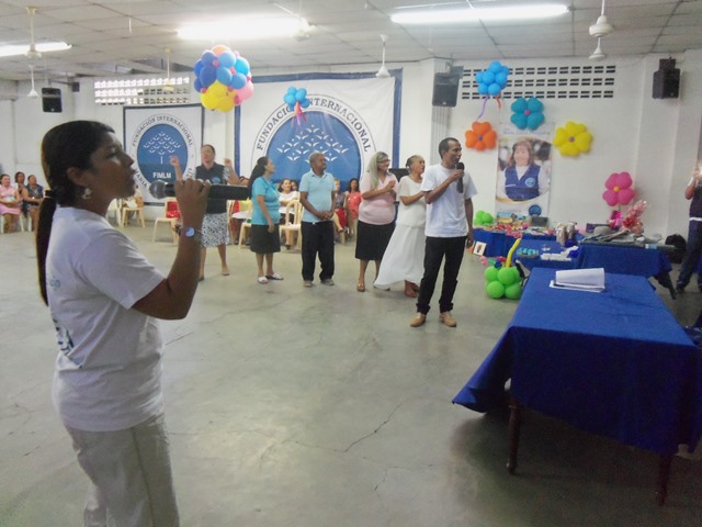 en-santa-marta-los-voluntarios-disfrutaron-disfrutaron-al-son-de-mariachis