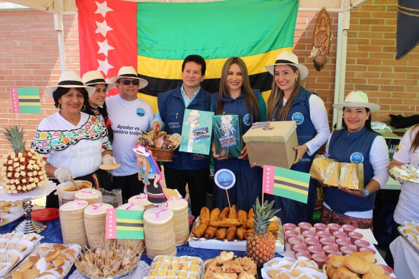 con-feria-de-gastronomia-y-otras-sorpresas-se-celebro-el-dia-del-voluntariado-en-boyaca