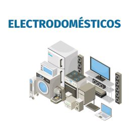 Electrodomesticos