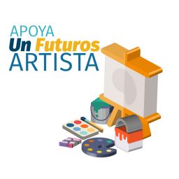 Apoya un Futuro Artista