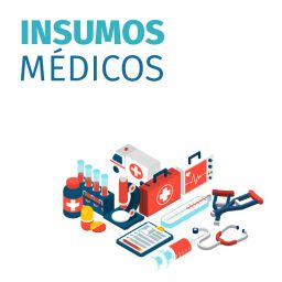 Insumos Médicos