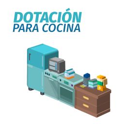 Muebles para Cocina