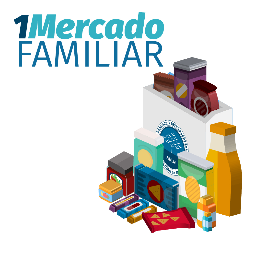 Mercado Familiar • Colombia • FIMLM