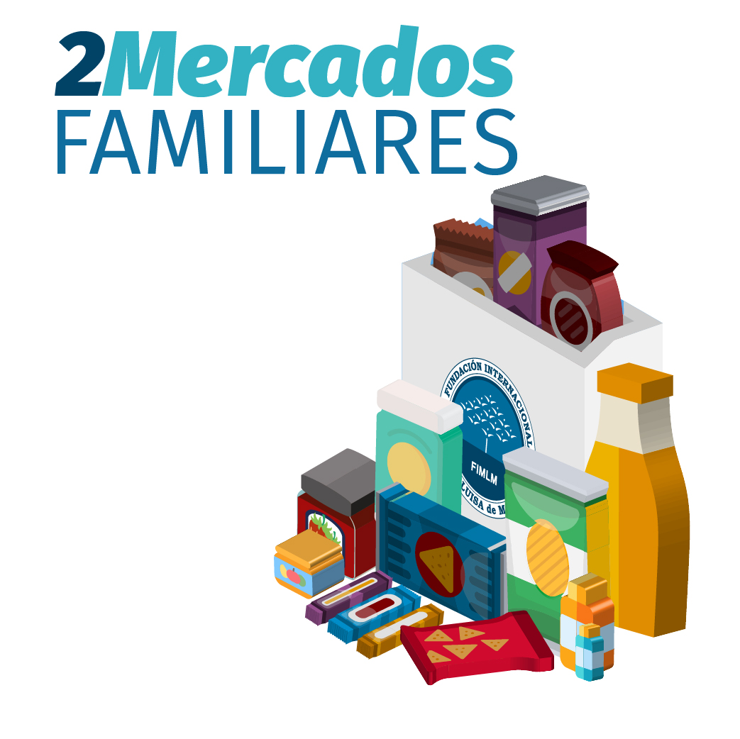 2 Mercados Familiares • Colombia • FIMLM