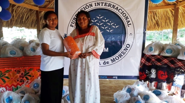 mas-de-100-familias-wayuu-reciben-ayuda-alimentaria-en-maicao