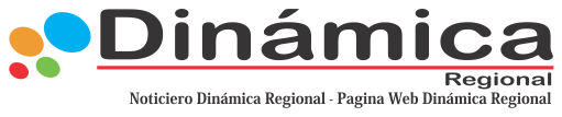 logo dinamica regional