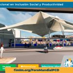 Centro de Convenciones Virtual de la Fundación Internacional María Luisa de Moreno