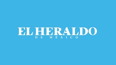 Logo El Heraldo México