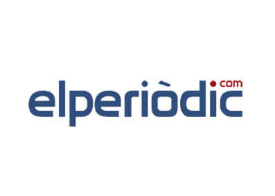 Logo El Periodic