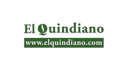 Logo El Quindiano