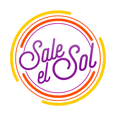 Logo Programa El Sol