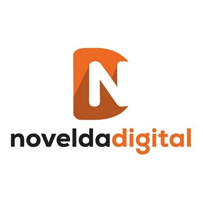 Logo Novelda Digital