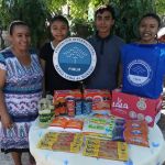 Brindamos un mensaje de esperanza a familias de Cancún, Quintana Roo quienes por motivo de la pandemia del Covid- 19, perdieron sus ingresos.