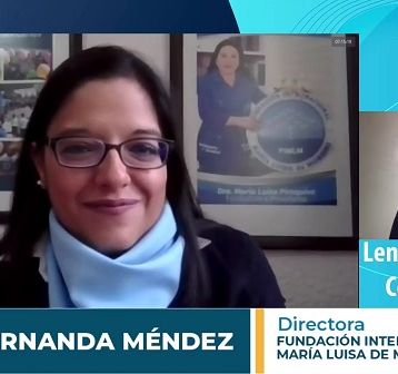 Expertos de México se dan cita en el IV Foro de Inclusión Social y Productiva.