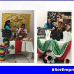 Emprendedoras desde México