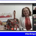 Emprendedoras desde España • Expo Emprende Mujer, 2021