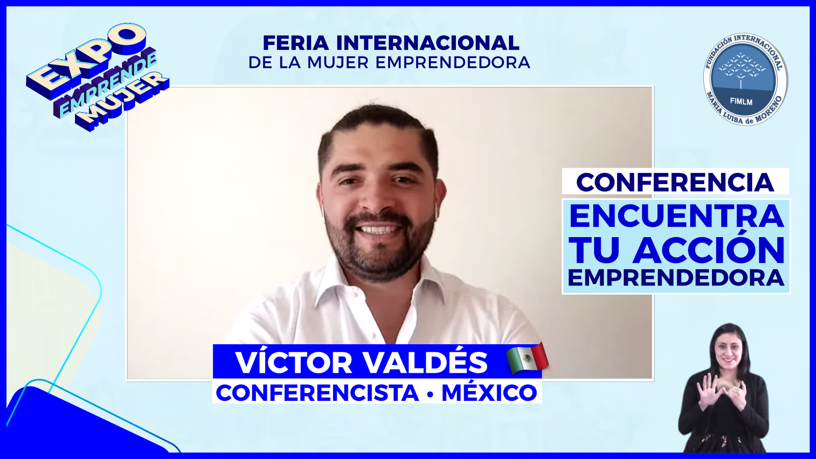 conferencia-completa-de-victor-valdes-en-expo-emprende-mujer