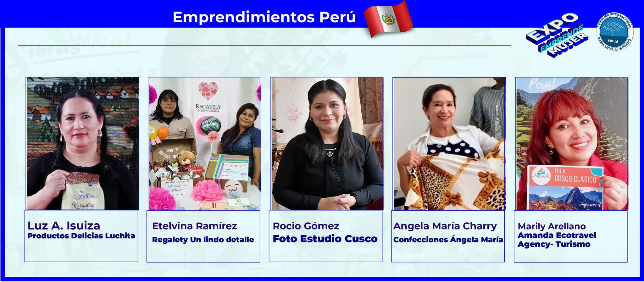 cinco-emprendedoras-del-peru-participan-en-expo-emprende-mujer