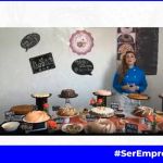 Las Delicias de Galicia y Chamorros Lili se destacaron en Expo Emprende Mujer 2021 por participar en el taller Despertar Emprendedor.