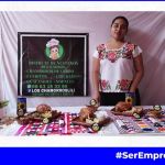 Las Delicias de Galicia y Chamorros Lili se destacaron en Expo Emprende Mujer 2021 por participar en el taller Despertar Emprendedor.