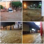 Inundaciones en Carmen de Bolívar, 2021