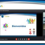 Inician cursos virtuales para estudiantes en Chile