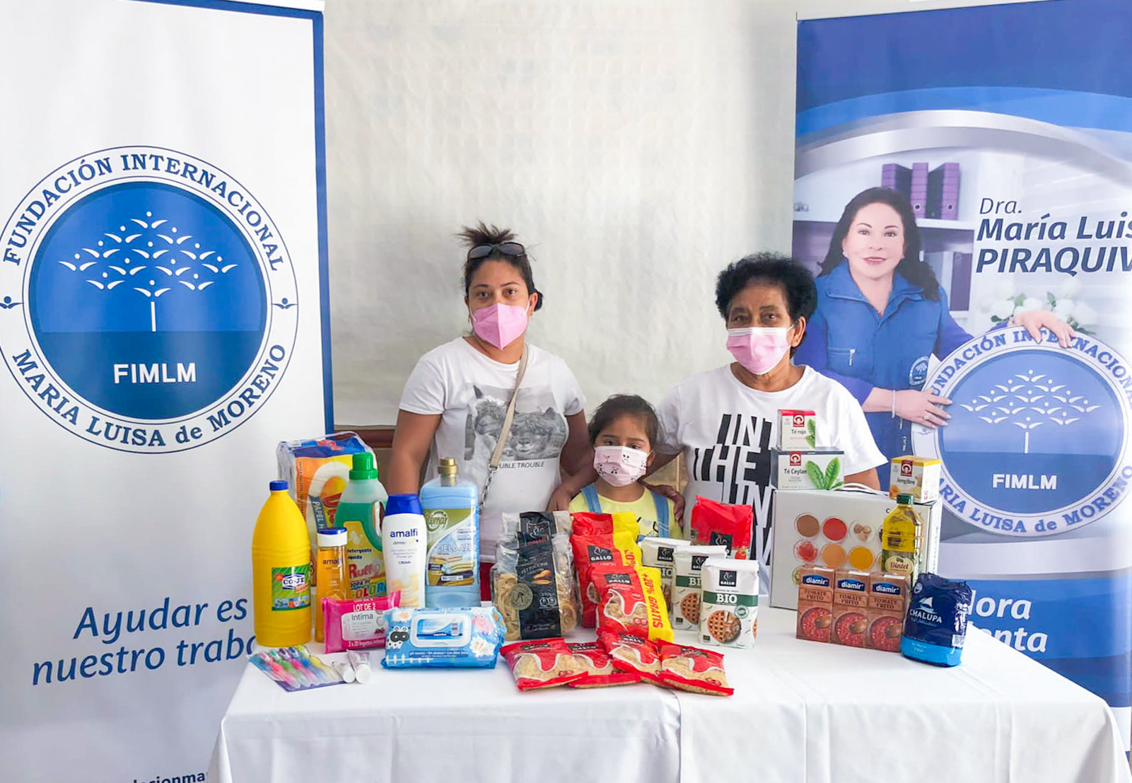 en-elche-las-familias-afectadas-por-la-pandemia-reciben-productos-de-aseo-y-alimentos