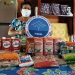 La Dra. María Luisa Piraquive lleva un mensaje de esperanza a Coatzacoalcos, Veracruz