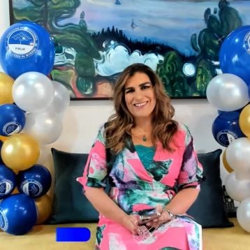 Finalizan clases del curso del método Descubrir la Capacidad, una Oportunidad