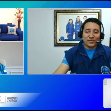 Misión, visión y valores de la familia: tema del cuarto seminario virtual del proyecto Sin Límites