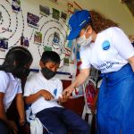 Niños misak fortalecen habilidad aprender a aprender