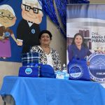 Jornadas de apoyo para adultos mayores en Ecuador.