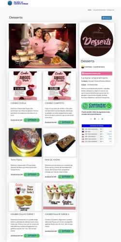 Directorio Emprendimiento 1