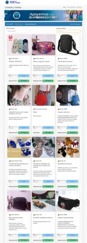 Directorio Emprendimiento 2